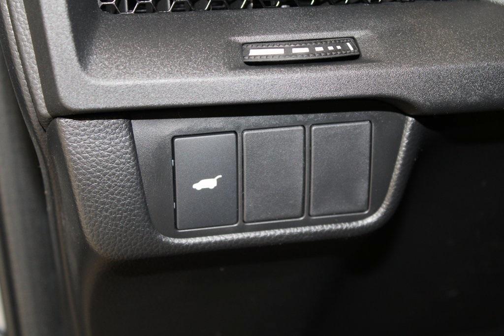 new 2026 Honda CR-V Hybrid car, priced at $42,130