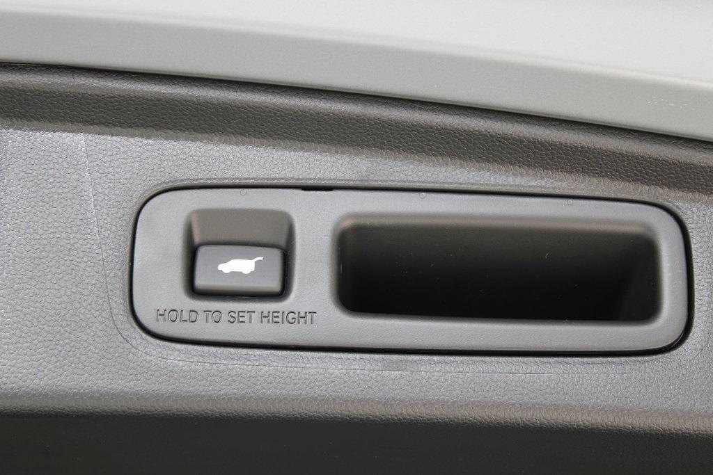 new 2026 Honda CR-V Hybrid car, priced at $42,130