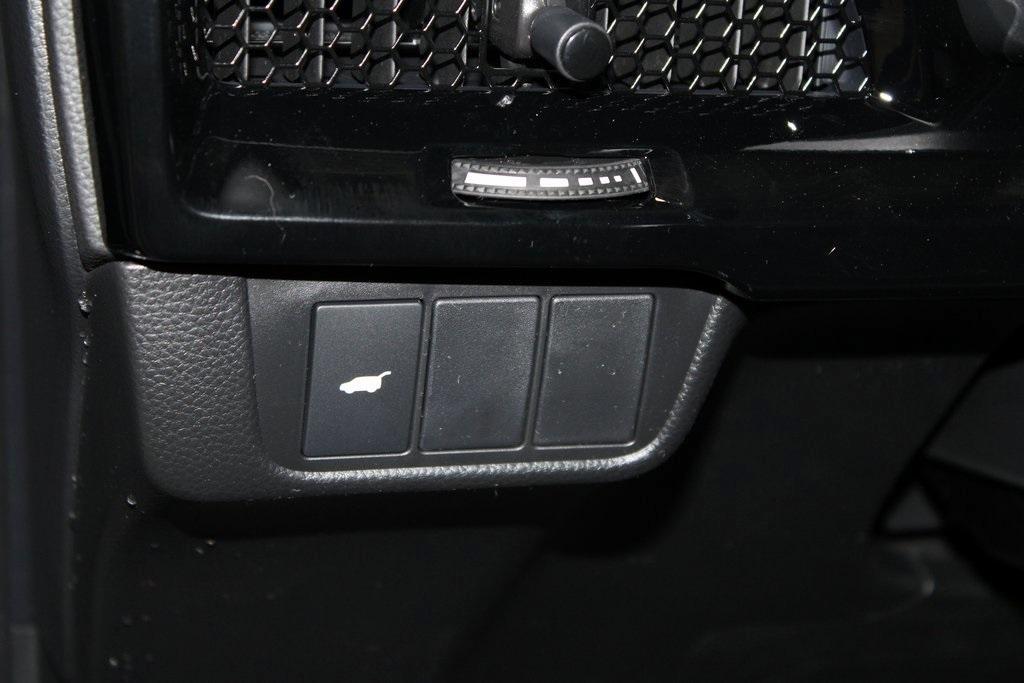 new 2026 Honda CR-V Hybrid car, priced at $43,700