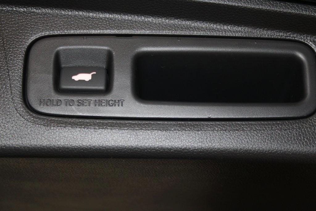 new 2026 Honda CR-V Hybrid car, priced at $43,700