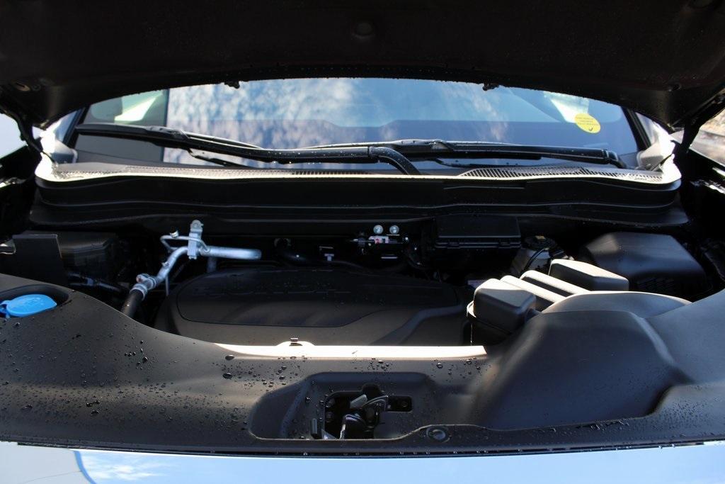 new 2026 Honda Ridgeline car, priced at $43,390