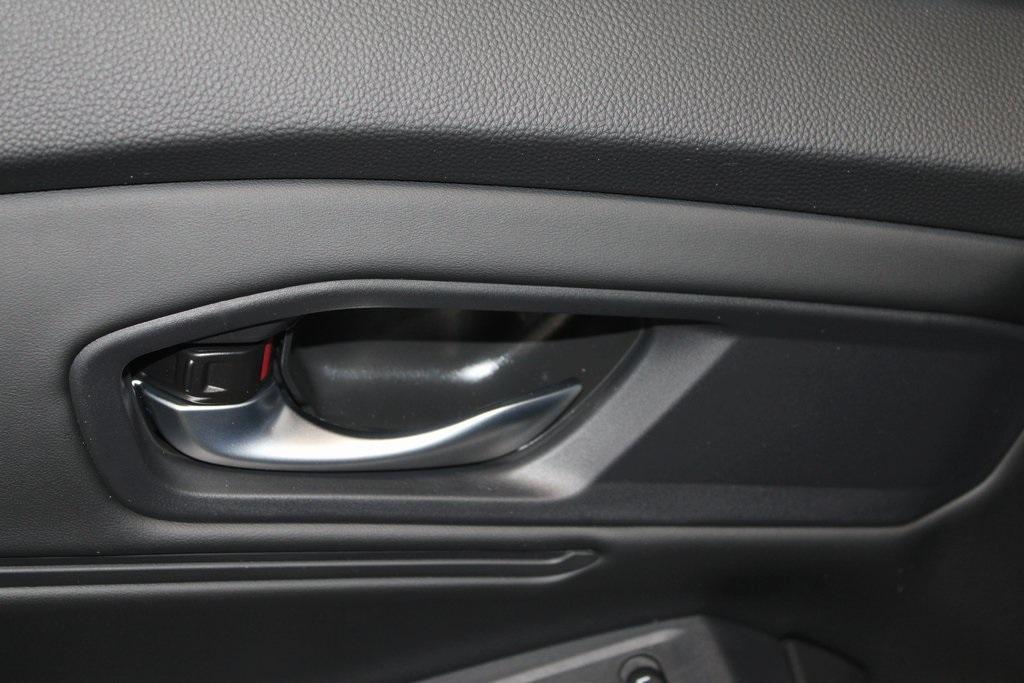 new 2026 Honda Accord car, priced at $31,890