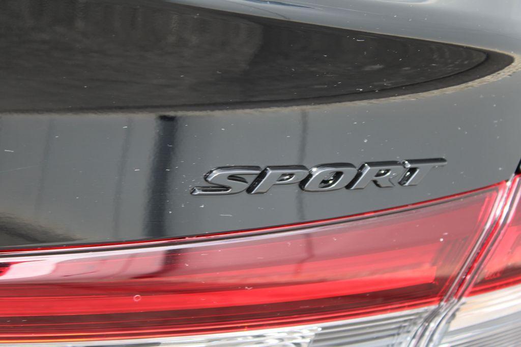 new 2026 Honda Civic car, priced at $27,890