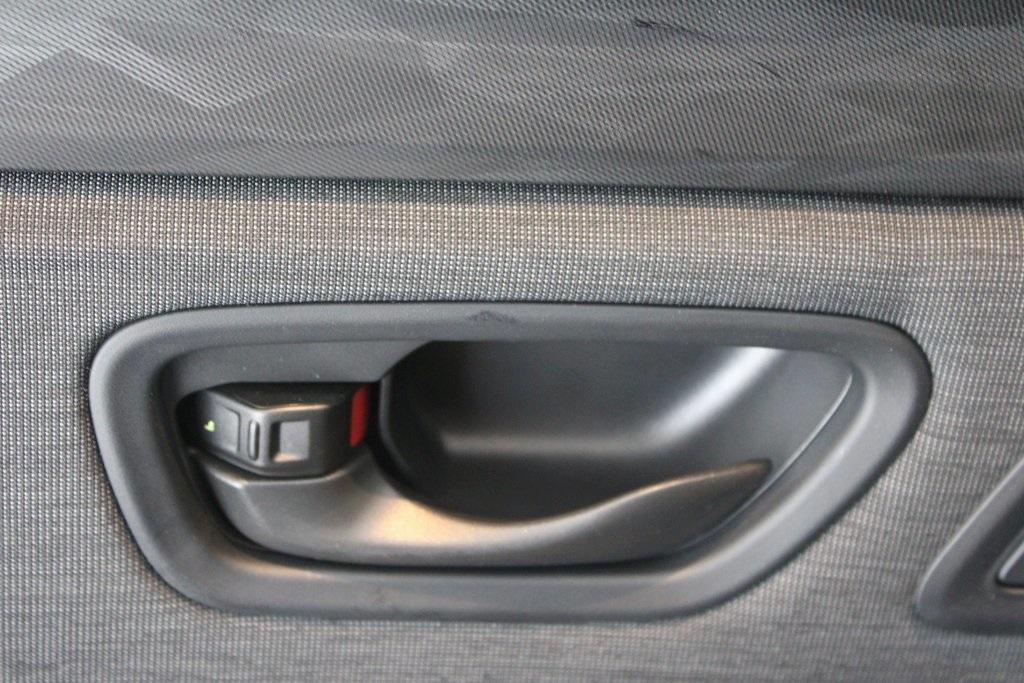 new 2026 Honda Passport car, priced at $48,945