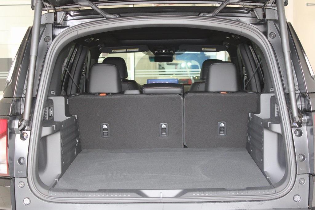 new 2026 Honda Passport car, priced at $48,945