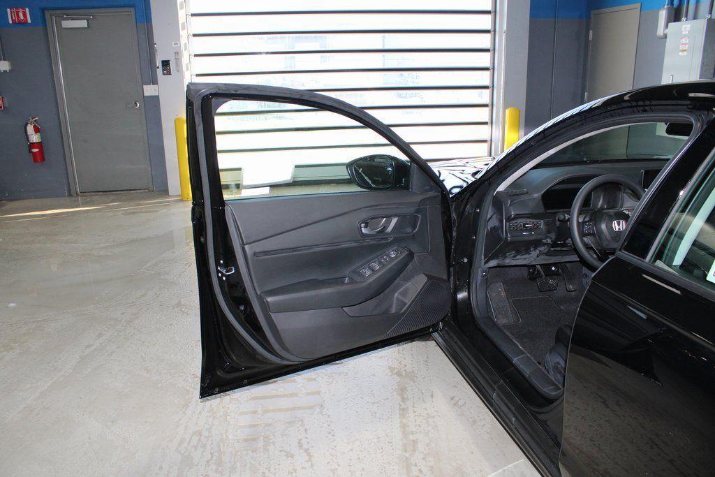 new 2026 Honda Accord car, priced at $31,890