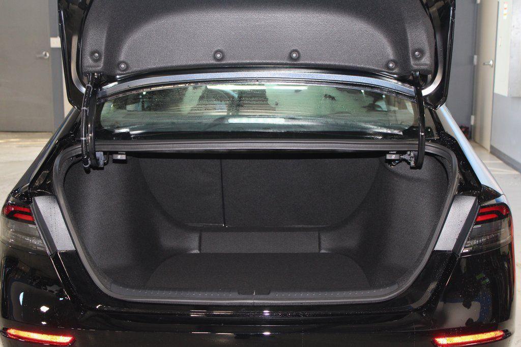 new 2026 Honda Accord car, priced at $31,890