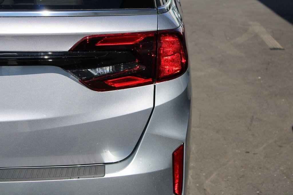 new 2026 Honda Odyssey car, priced at $44,290