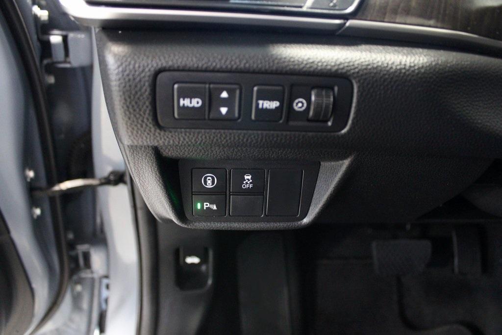 used 2021 Honda Accord car, priced at $28,990