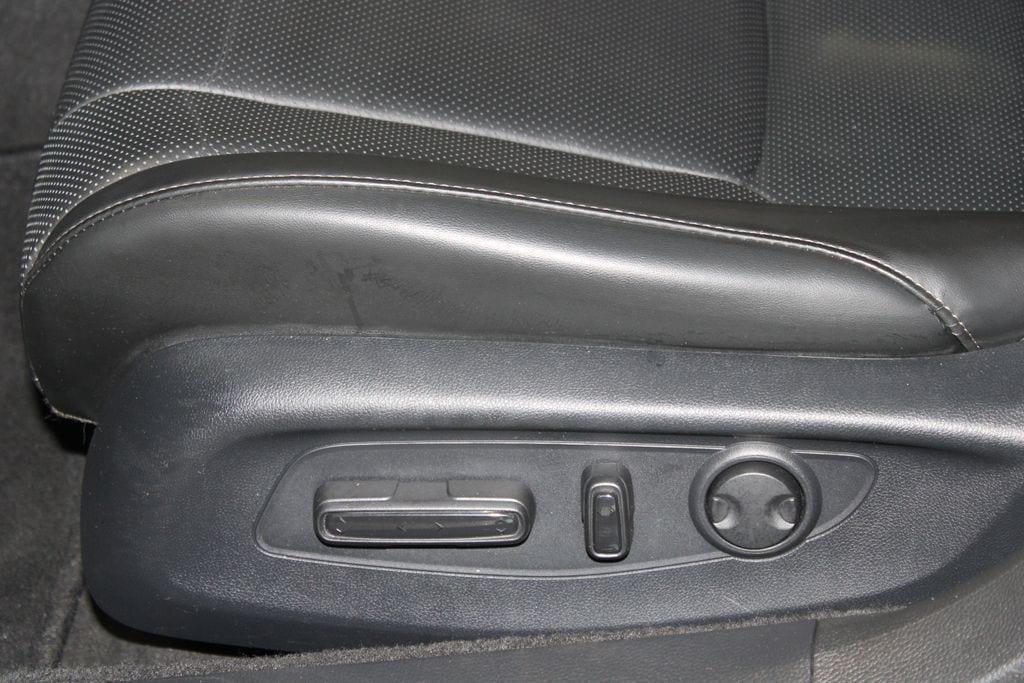used 2025 Honda Accord Hybrid car, priced at $27,495