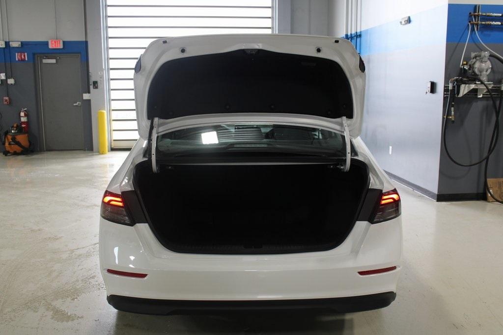 new 2026 Honda Accord car, priced at $32,345