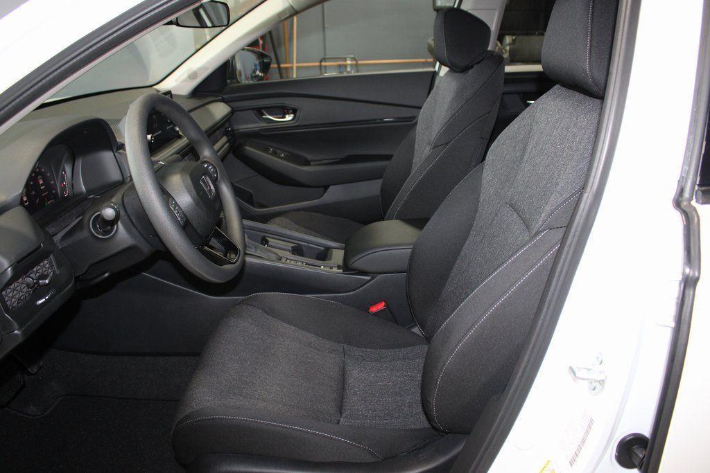 new 2026 Honda Accord car, priced at $32,345