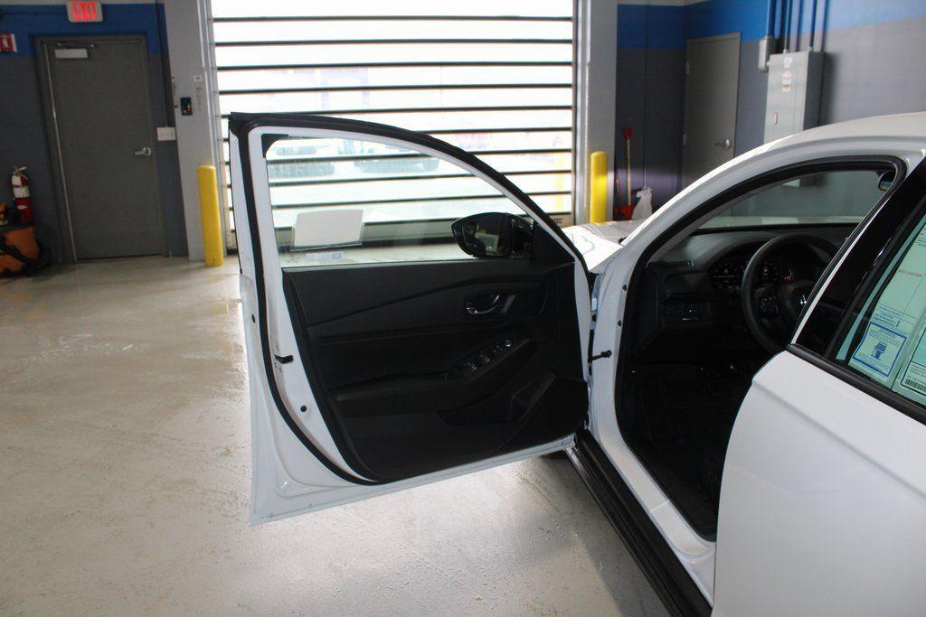 new 2026 Honda Accord car, priced at $32,345