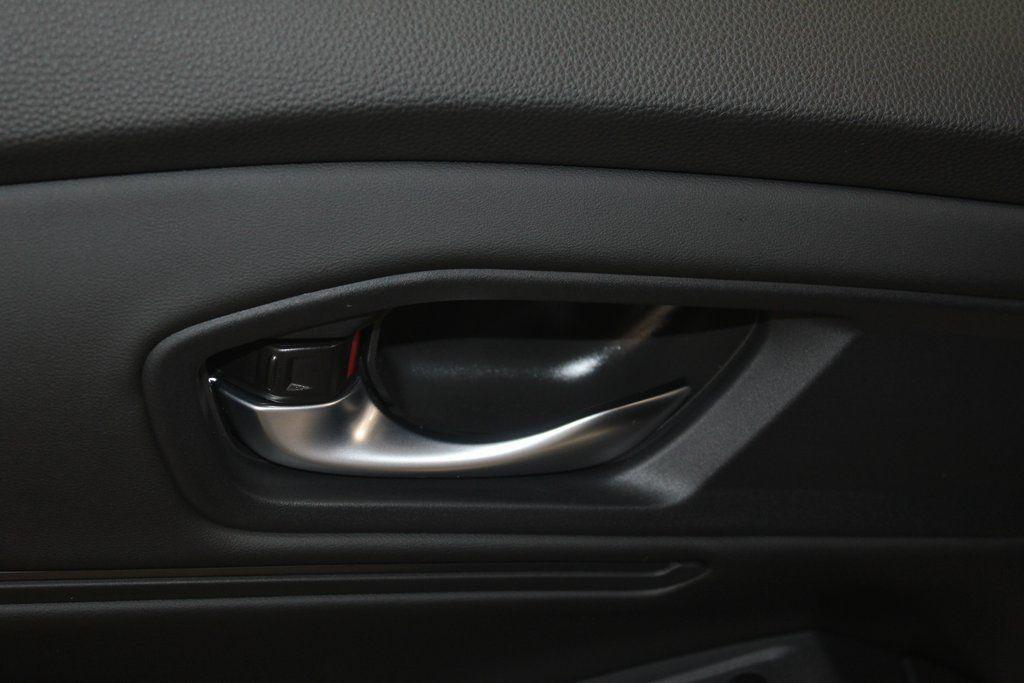 new 2026 Honda Accord car, priced at $32,345