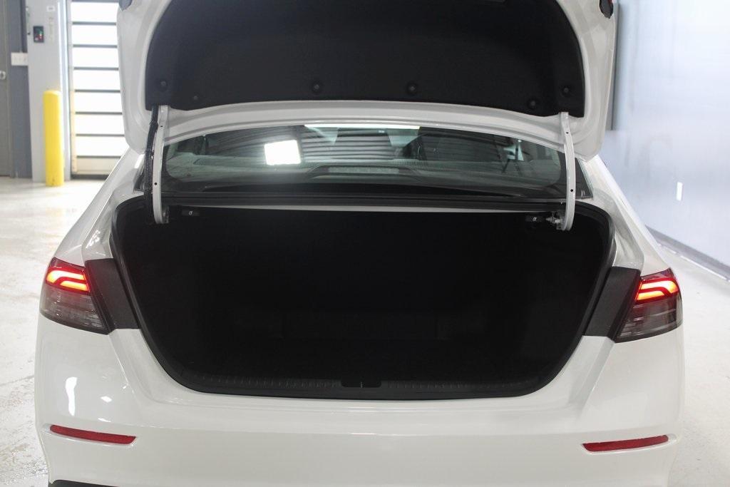 new 2026 Honda Accord car, priced at $32,345