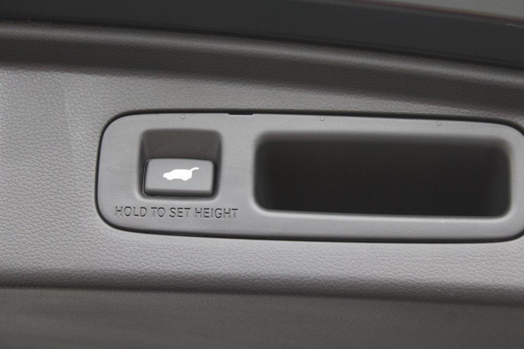 new 2026 Honda CR-V car, priced at $38,350