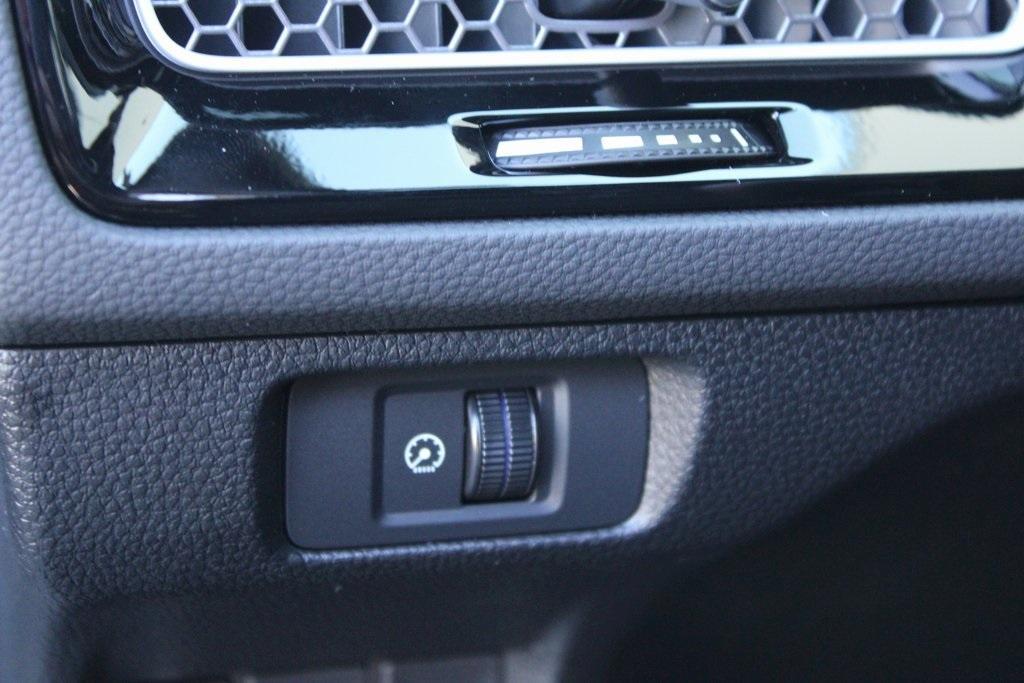 new 2026 Honda Civic Hybrid car, priced at $35,145