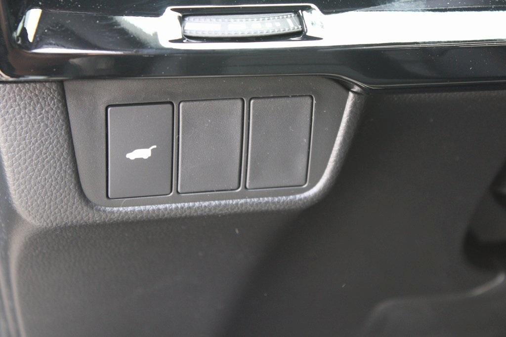 new 2026 Honda CR-V Hybrid car, priced at $44,000