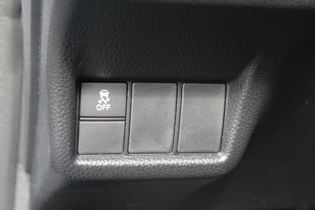 new 2026 Honda Civic car, priced at $29,445