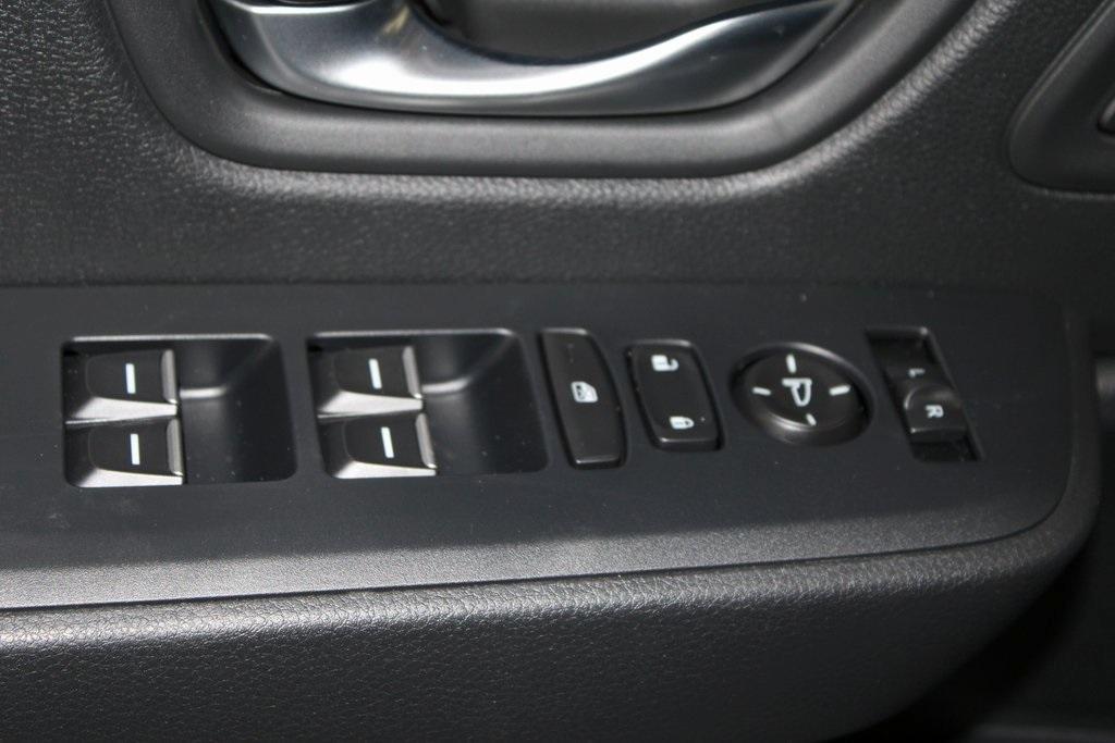 new 2026 Honda Passport car, priced at $48,165