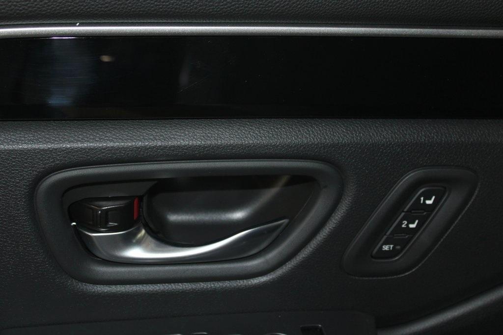 new 2026 Honda Passport car, priced at $48,165