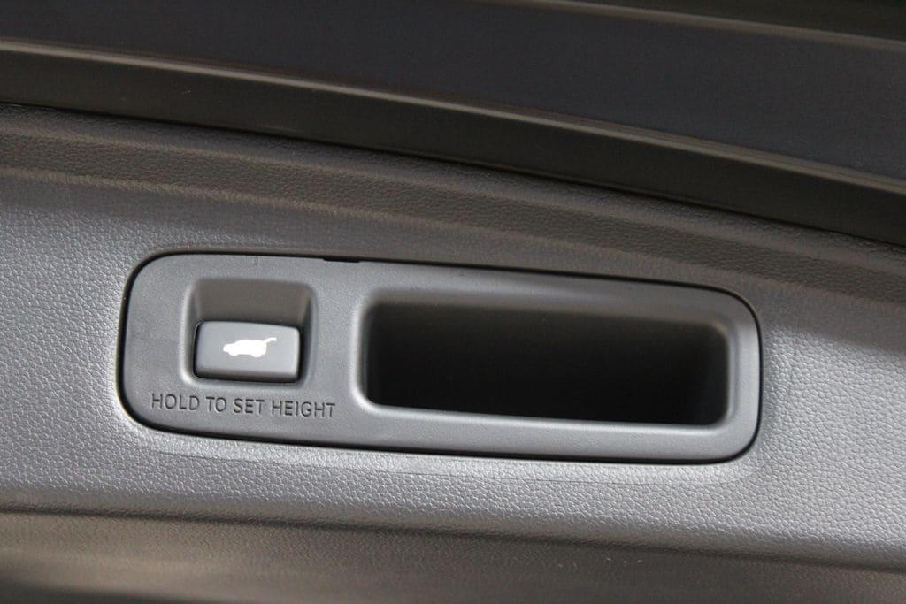 new 2026 Honda CR-V Hybrid car, priced at $44,595