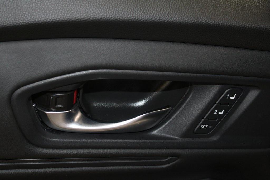 used 2024 Honda Accord Hybrid car, priced at $29,490