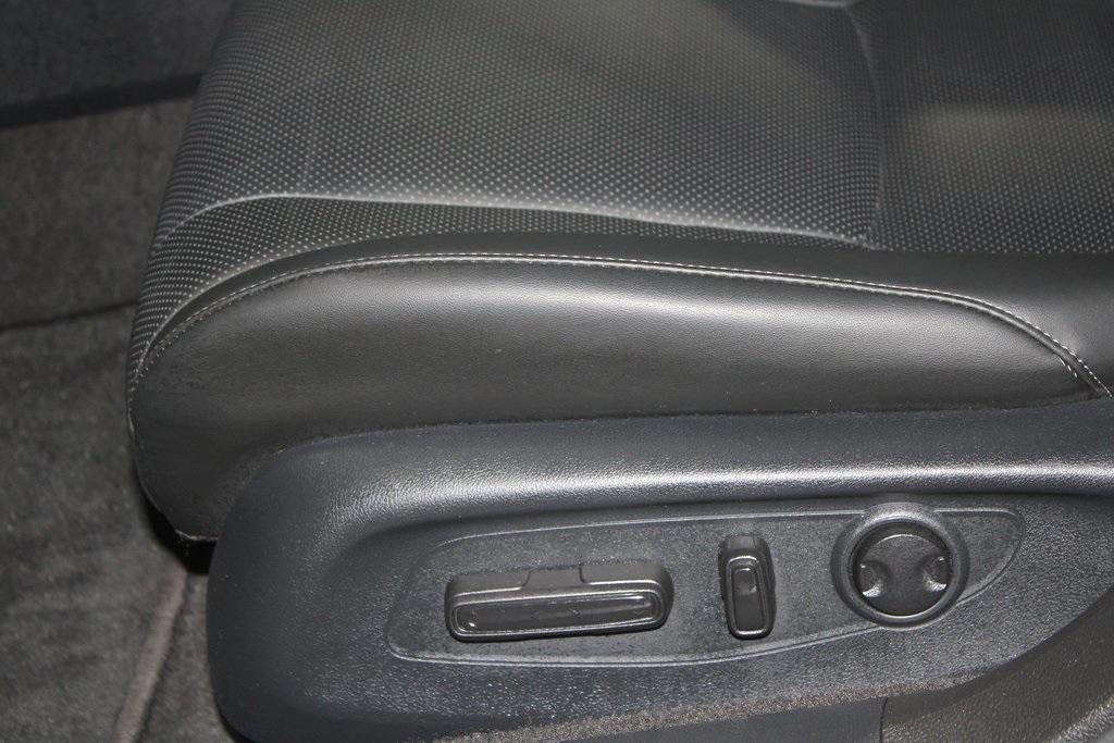 used 2024 Honda Accord Hybrid car, priced at $29,490