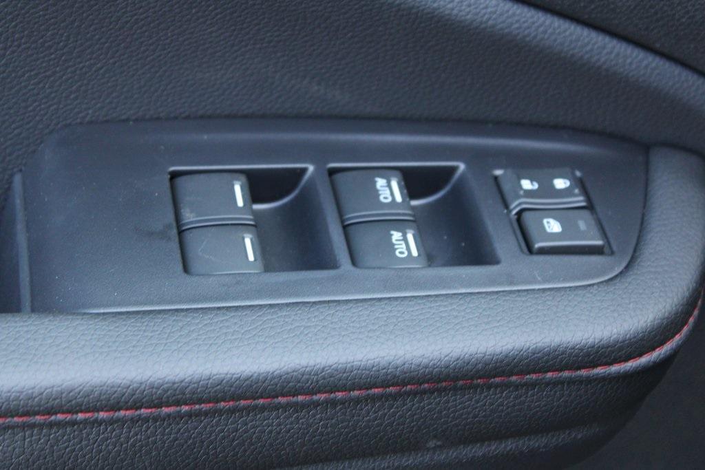 new 2026 Honda Ridgeline car, priced at $48,690