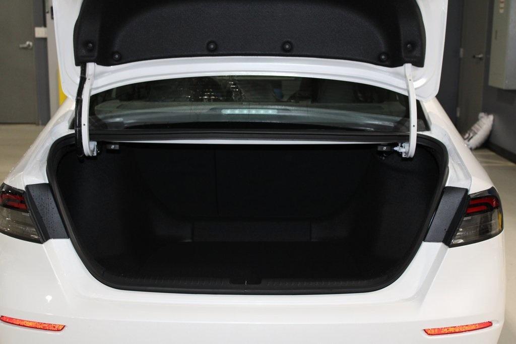 new 2026 Honda Accord Hybrid car, priced at $37,145