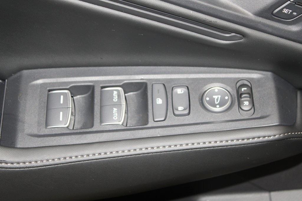 new 2026 Honda Accord Hybrid car, priced at $37,145