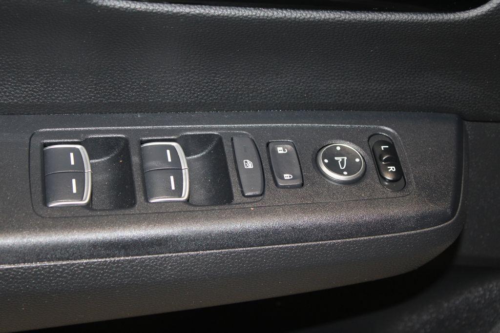 used 2023 Honda CR-V car, priced at $32,490