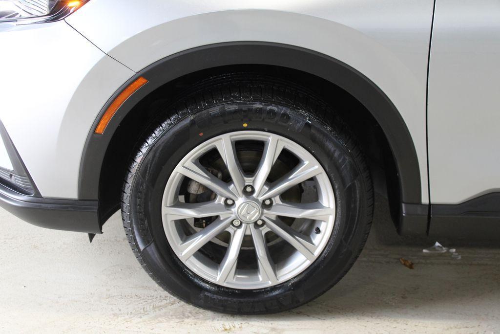 used 2023 Honda CR-V car, priced at $32,490