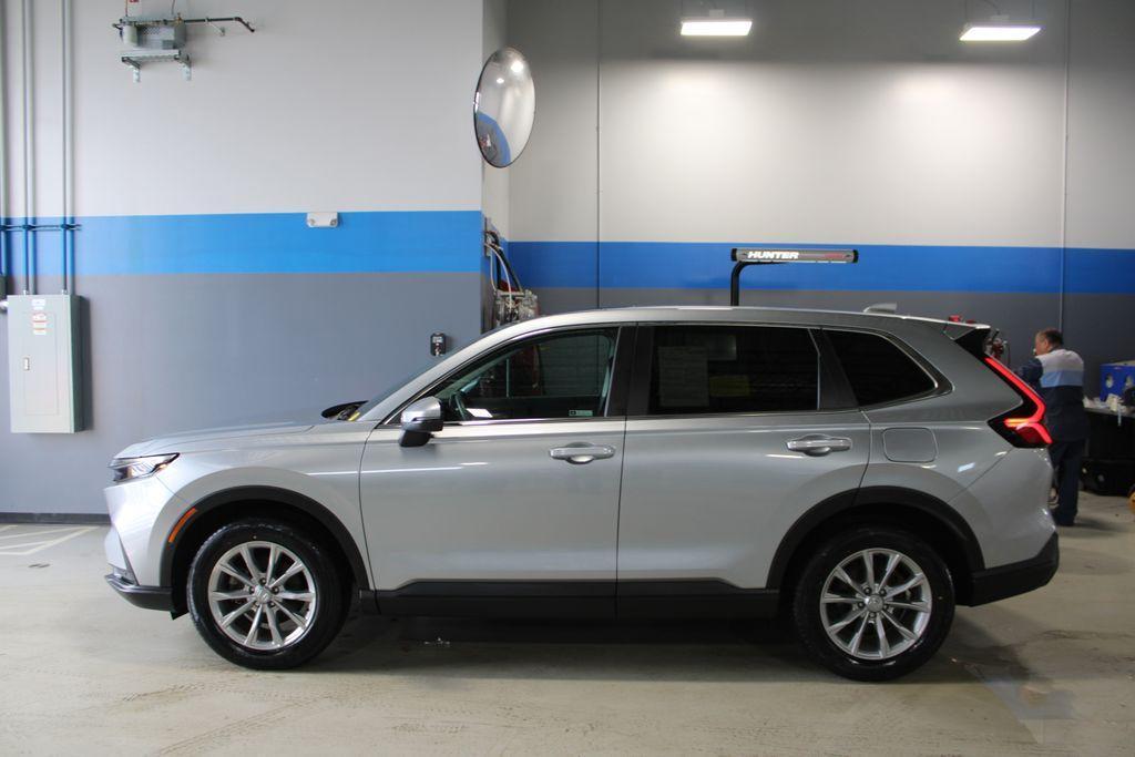 used 2023 Honda CR-V car, priced at $32,490