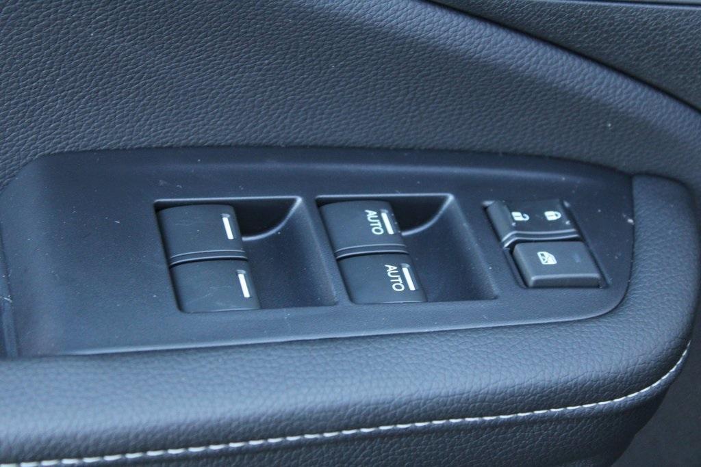 new 2026 Honda Ridgeline car, priced at $43,845