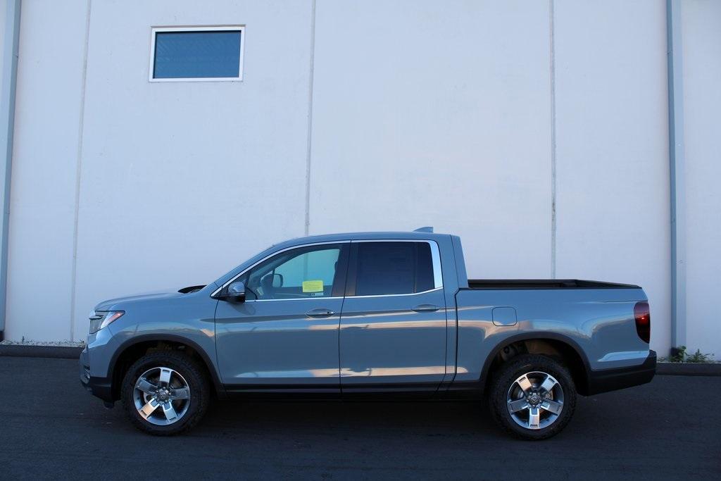new 2026 Honda Ridgeline car, priced at $43,845