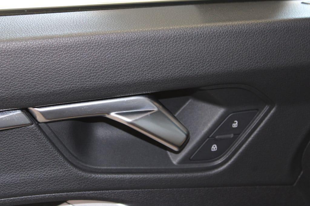 used 2020 Audi Q3 car, priced at $18,495
