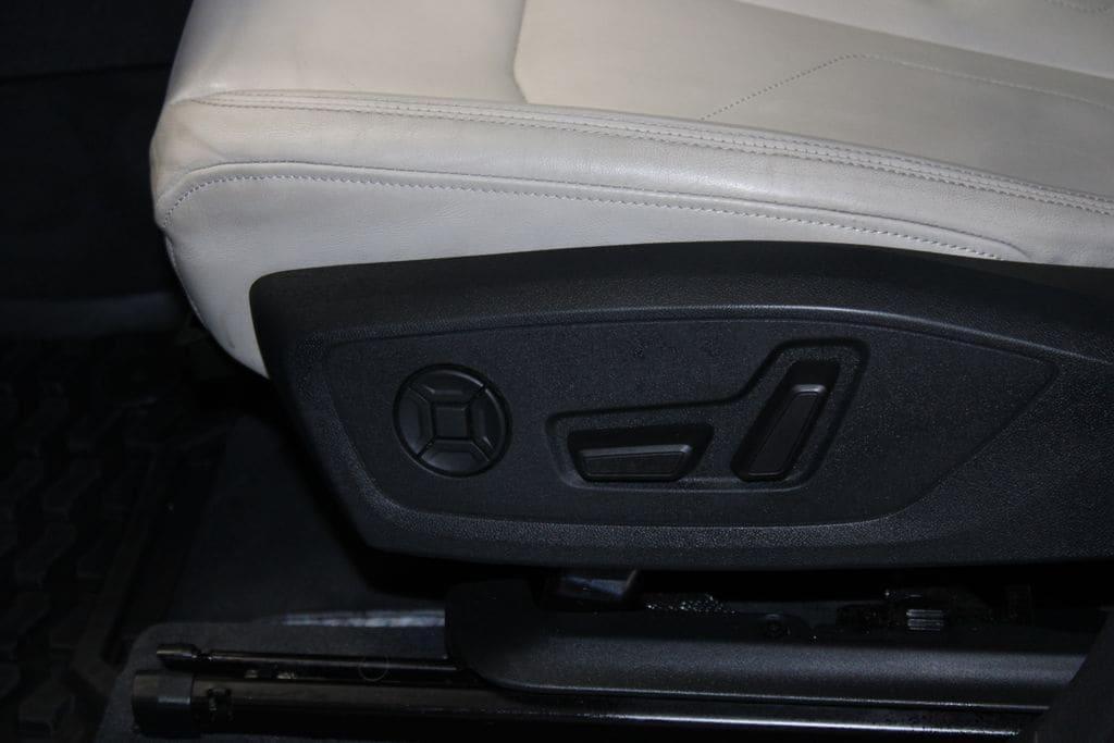used 2020 Audi Q3 car, priced at $18,495