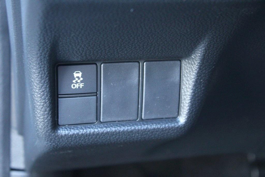 new 2026 Honda Civic Hybrid car, priced at $35,245