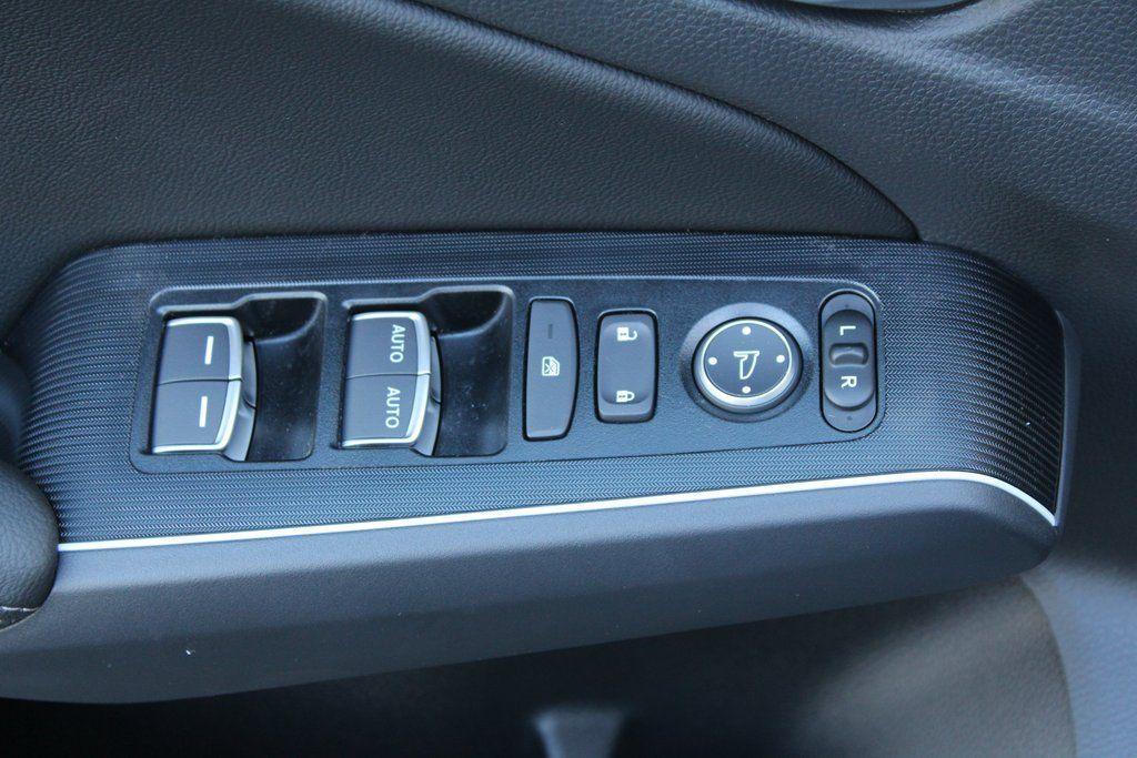 new 2026 Honda Civic Hybrid car, priced at $35,245