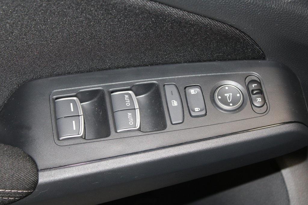 used 2023 Honda Civic car, priced at $22,990