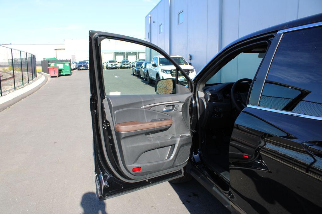 new 2026 Honda Ridgeline car, priced at $45,090