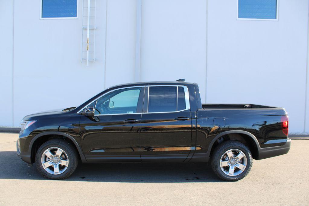 new 2026 Honda Ridgeline car, priced at $45,090
