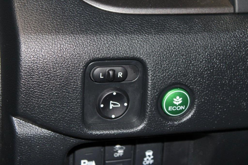 used 2023 Honda Passport car, priced at $31,990