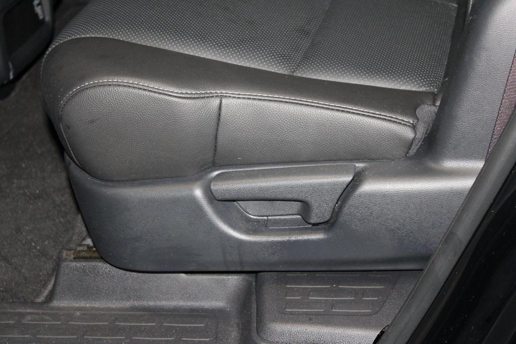 used 2023 Honda Passport car, priced at $31,990