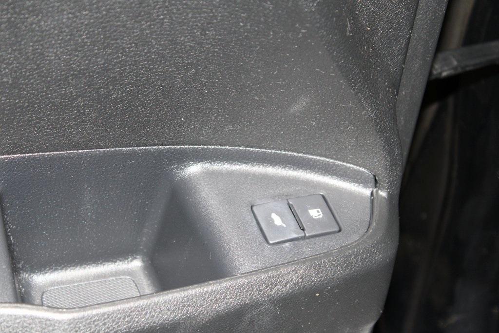 used 2023 Honda Passport car, priced at $31,990