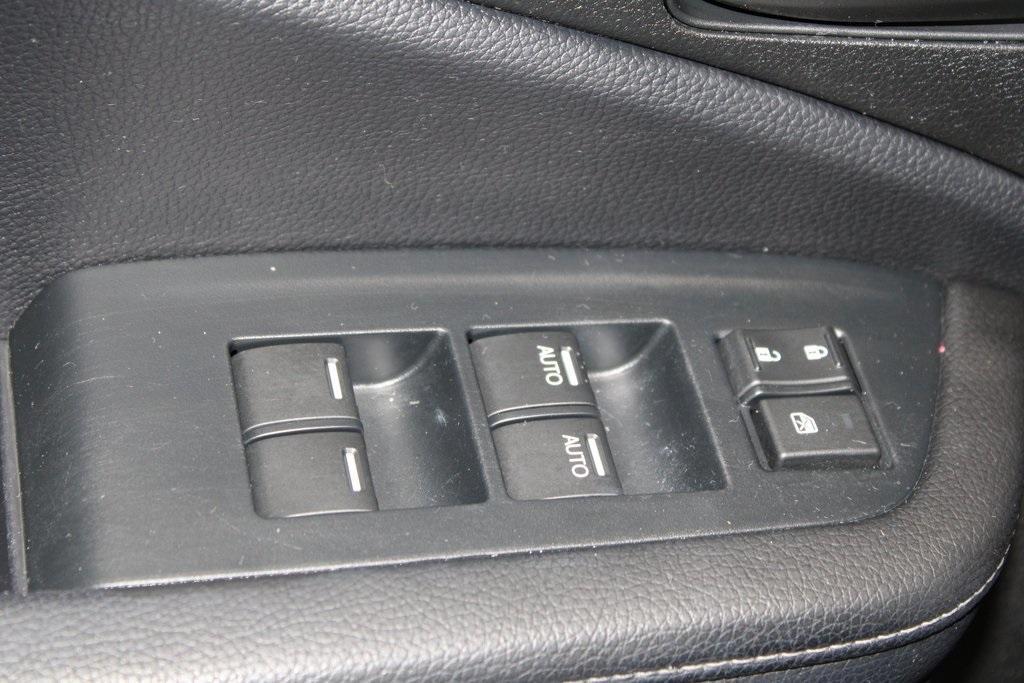 used 2023 Honda Passport car, priced at $31,990