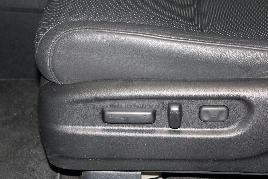 used 2023 Honda Passport car, priced at $31,990