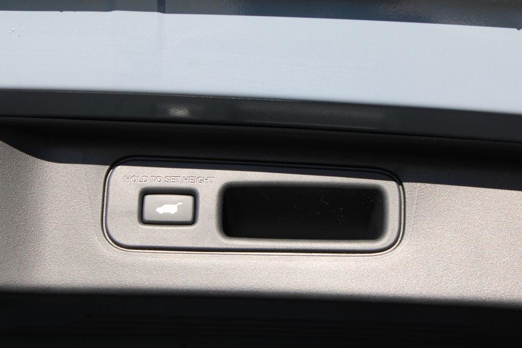 new 2026 Honda Passport car, priced at $55,200