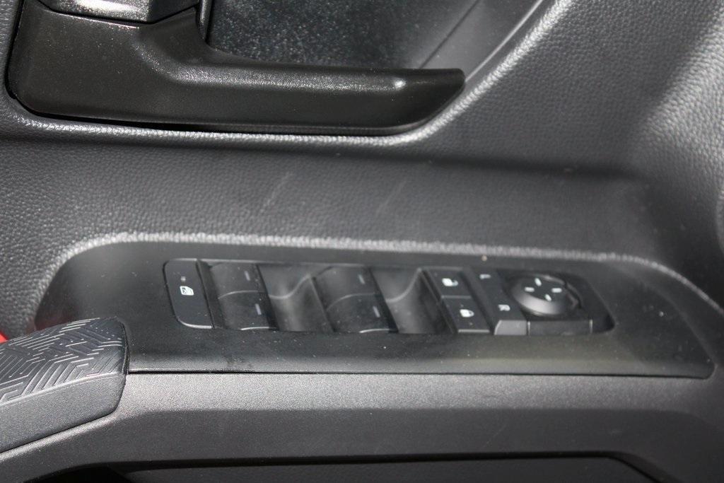 used 2024 Toyota Tacoma Hybrid car, priced at $56,990